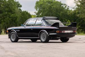 BMW 3.0 CSL 1972 года 
